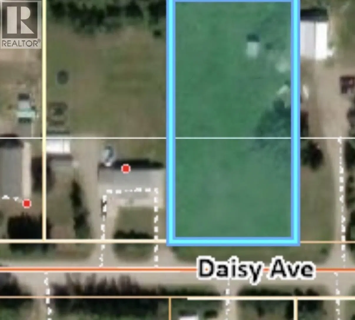 LOT 2 DAISY Road
