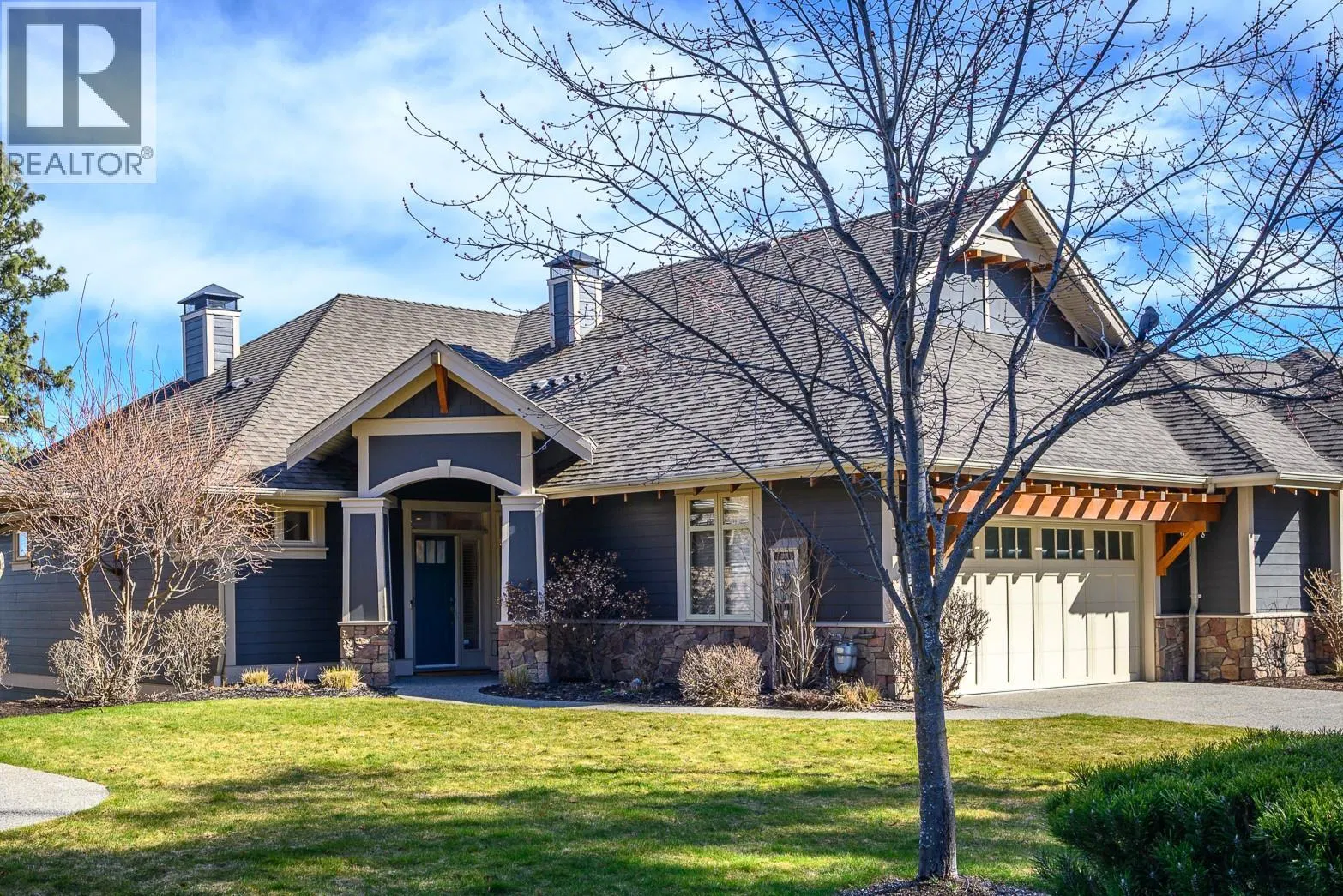 251 Longspoon Drive