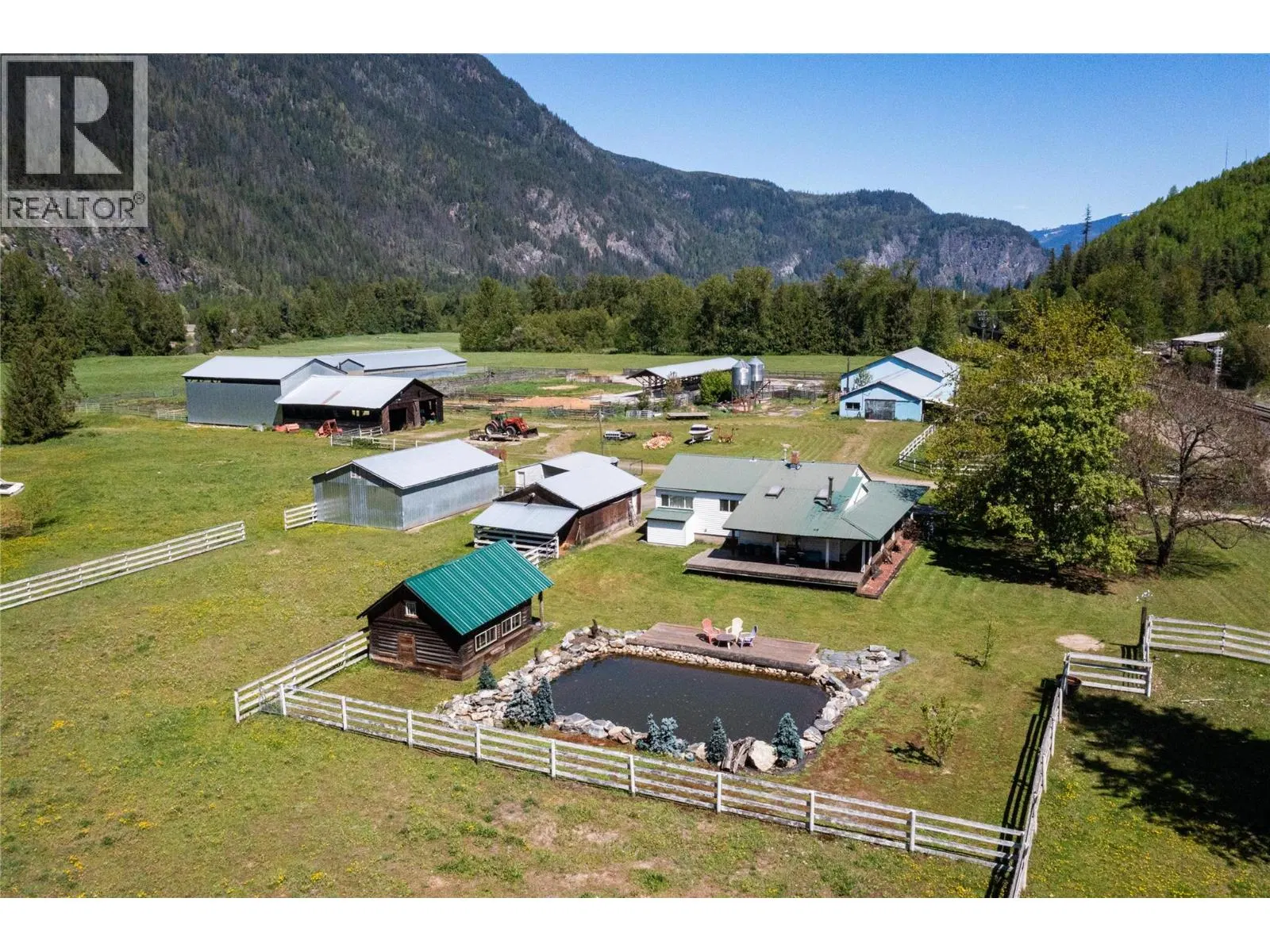 Photo 1 of 44 at 2169 Solsqua Road