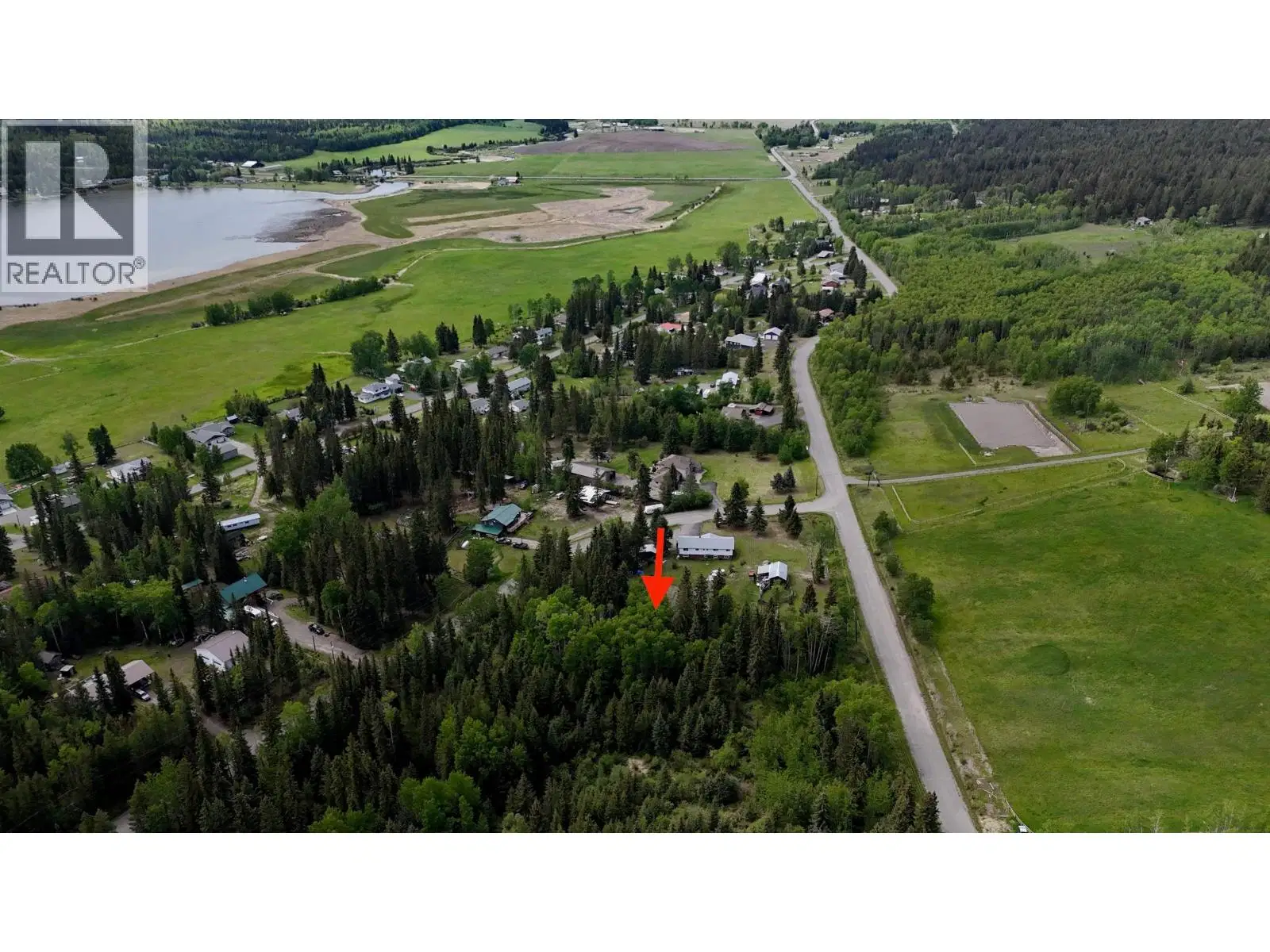 6399 LAMBLEY Road