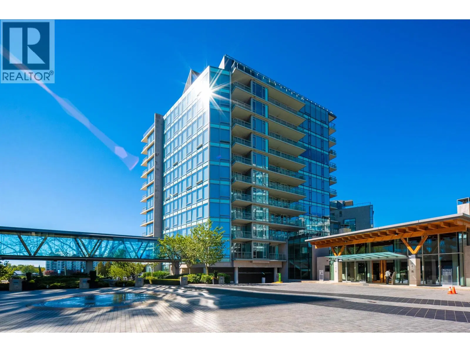 #901 – 5131 BRIGHOUSE Way