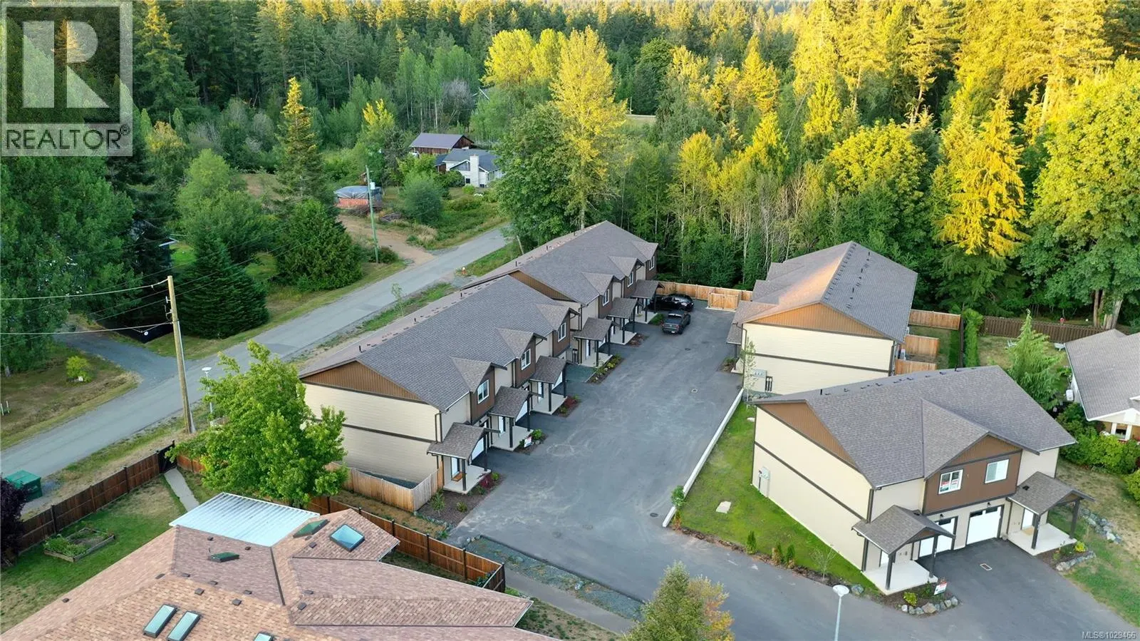 Photo 1 of 28 at #110 – 5535 Woodland Crescent