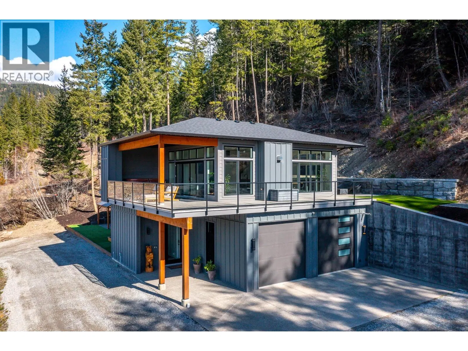 Photo 1 of 71 at #5 – 5720 Hartnell Road