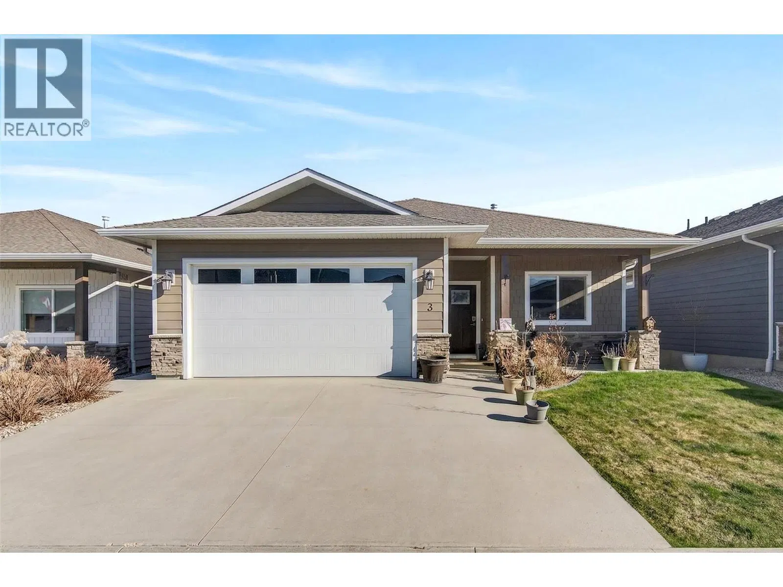 Photo 1 of 64 at #3 – 1341 30 Street
