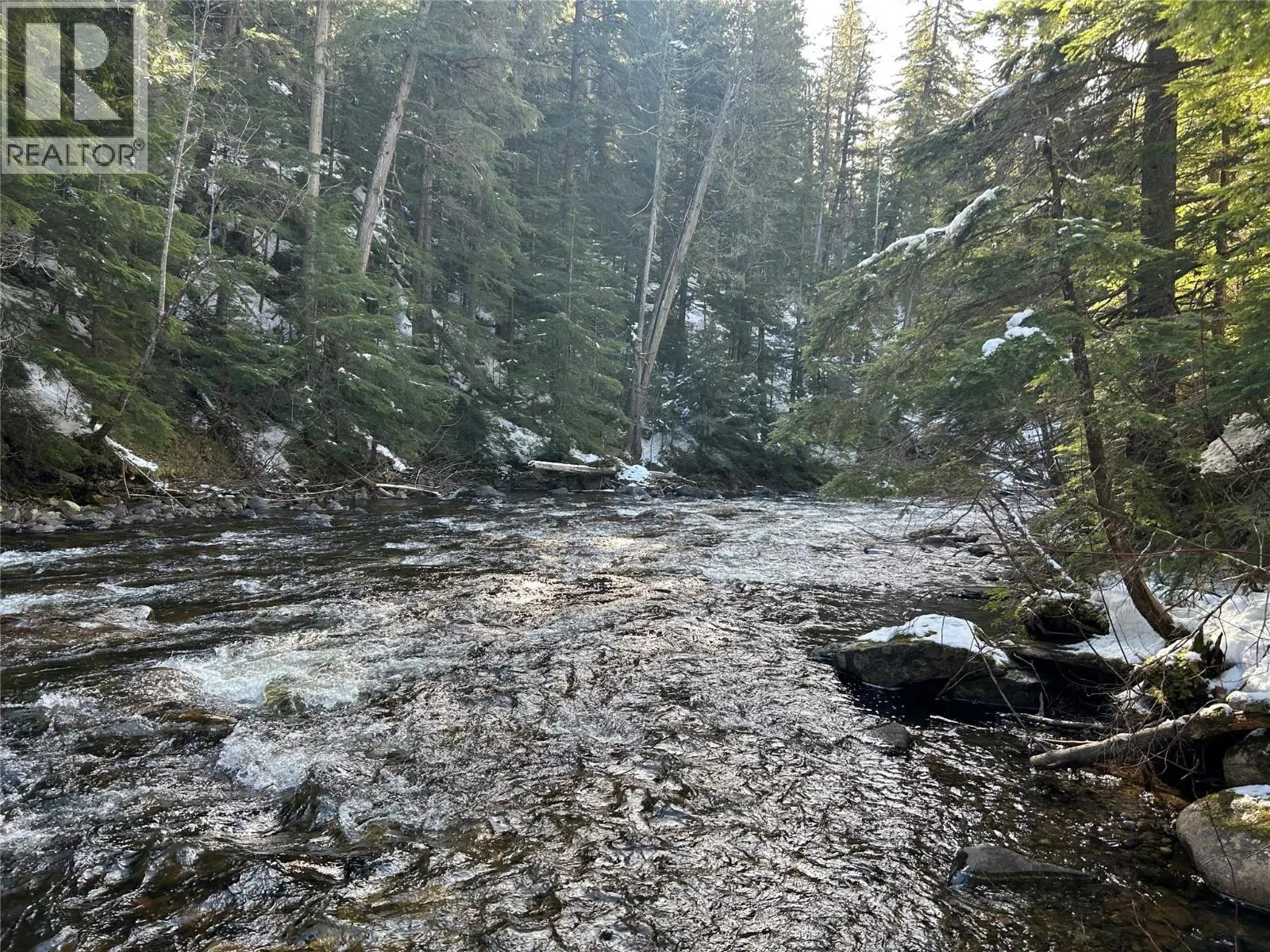 Photo 1 of 9 at 1020 Forest Service Road Seymour Arm Road