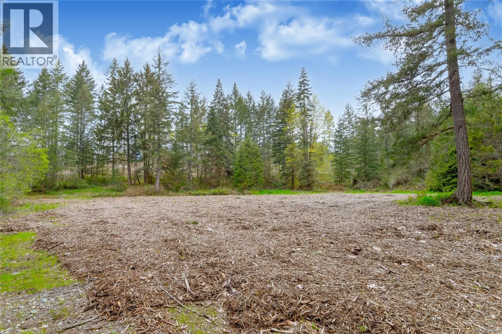 LOT 4 Barnjum Road