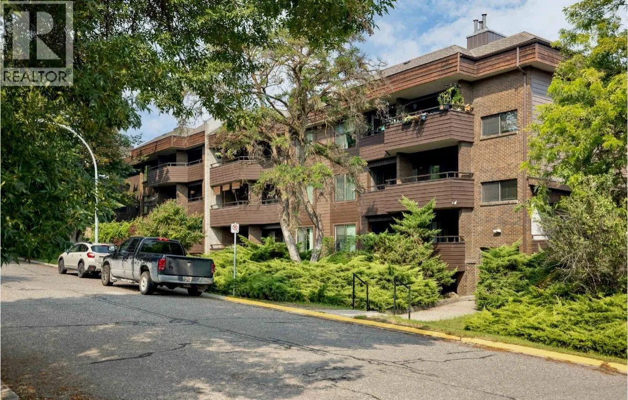 Photo 2 of 33 at #207 – 1801 32 Street