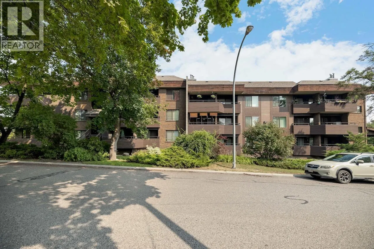 Photo 3 of 33 at #207 – 1801 32 Street