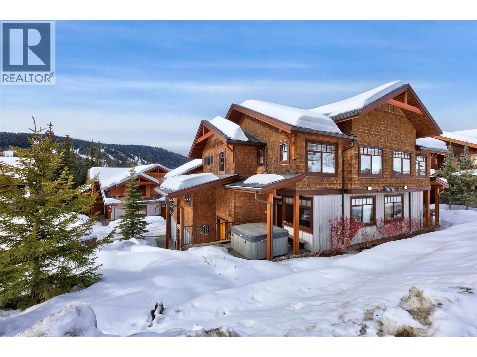 Photo 1 of 37 at #16 – 5040 VALLEY Drive
