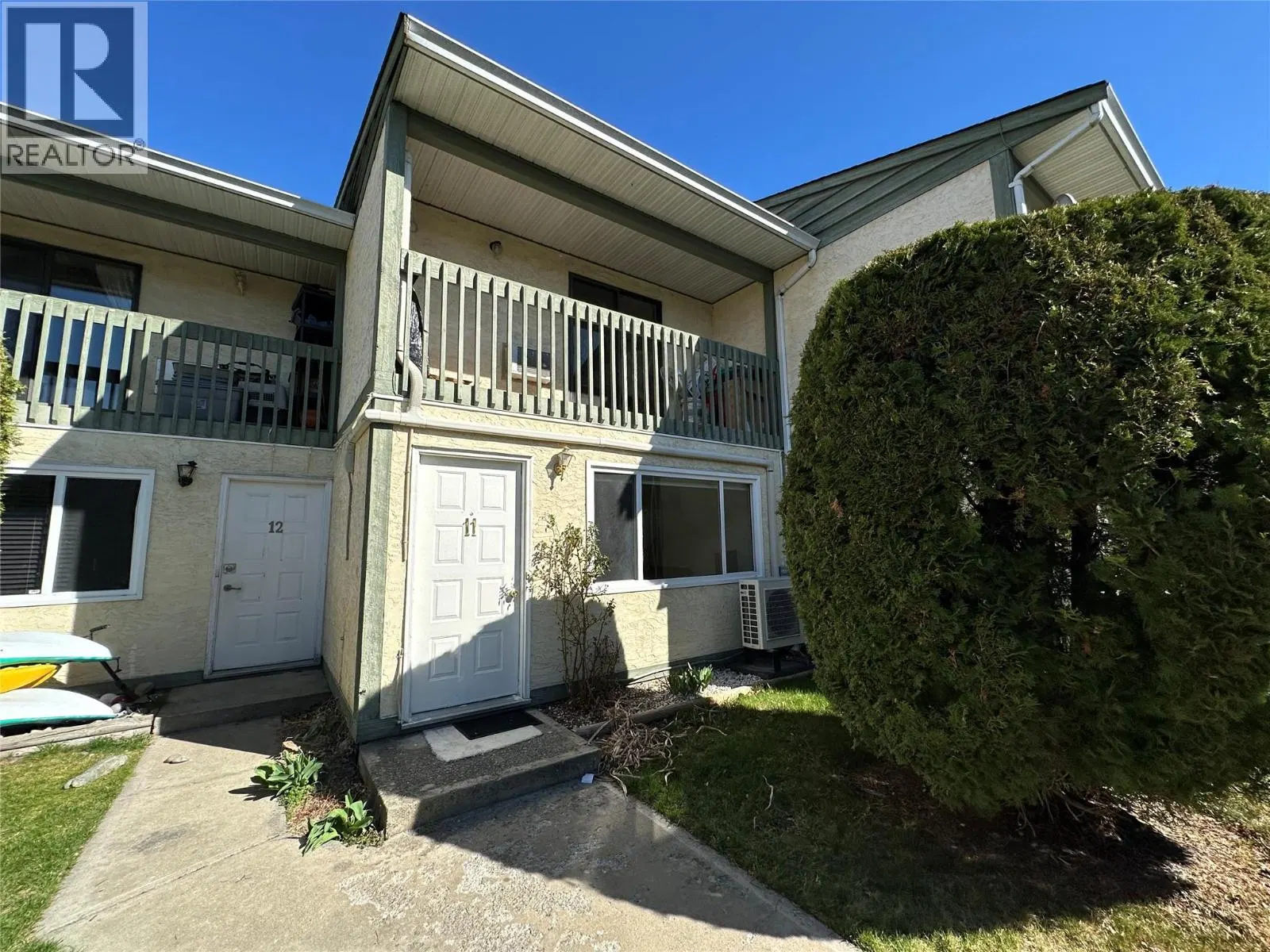 Photo 1 of 34 at #11 – 6370 Park Drive