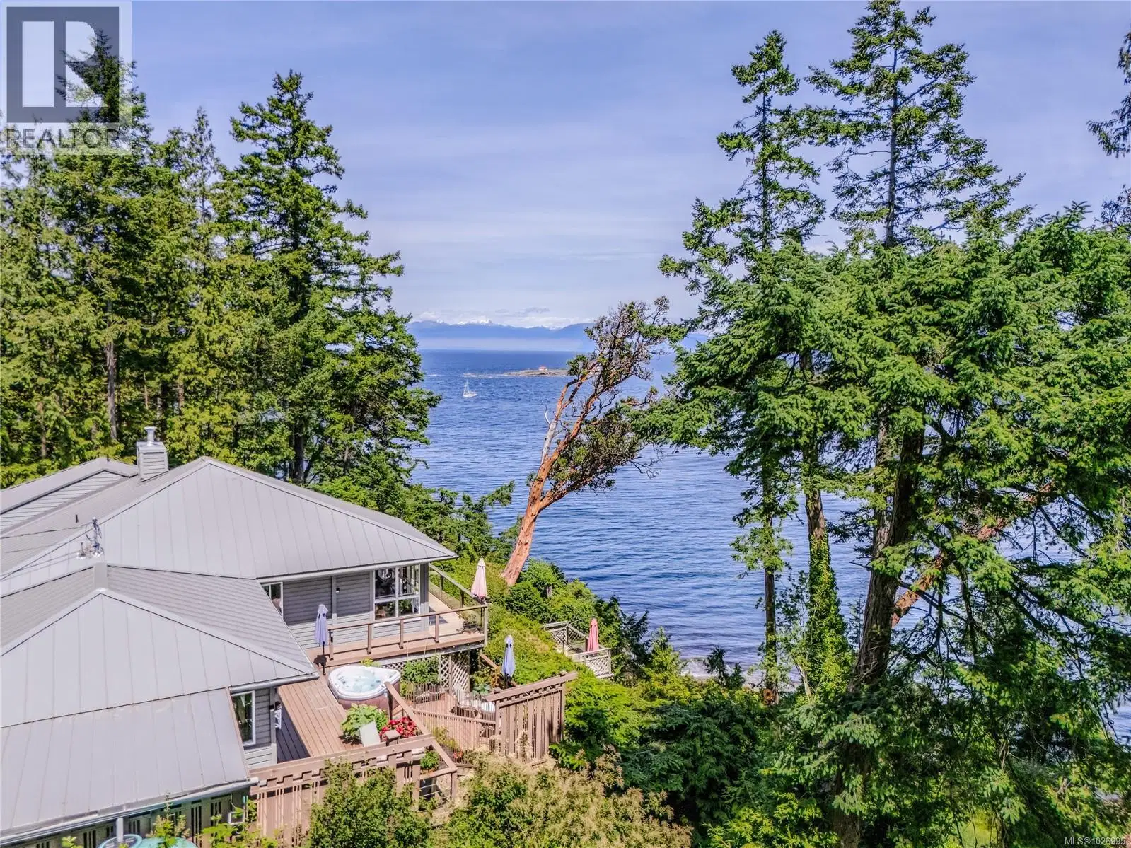 1130 Berry Point Road