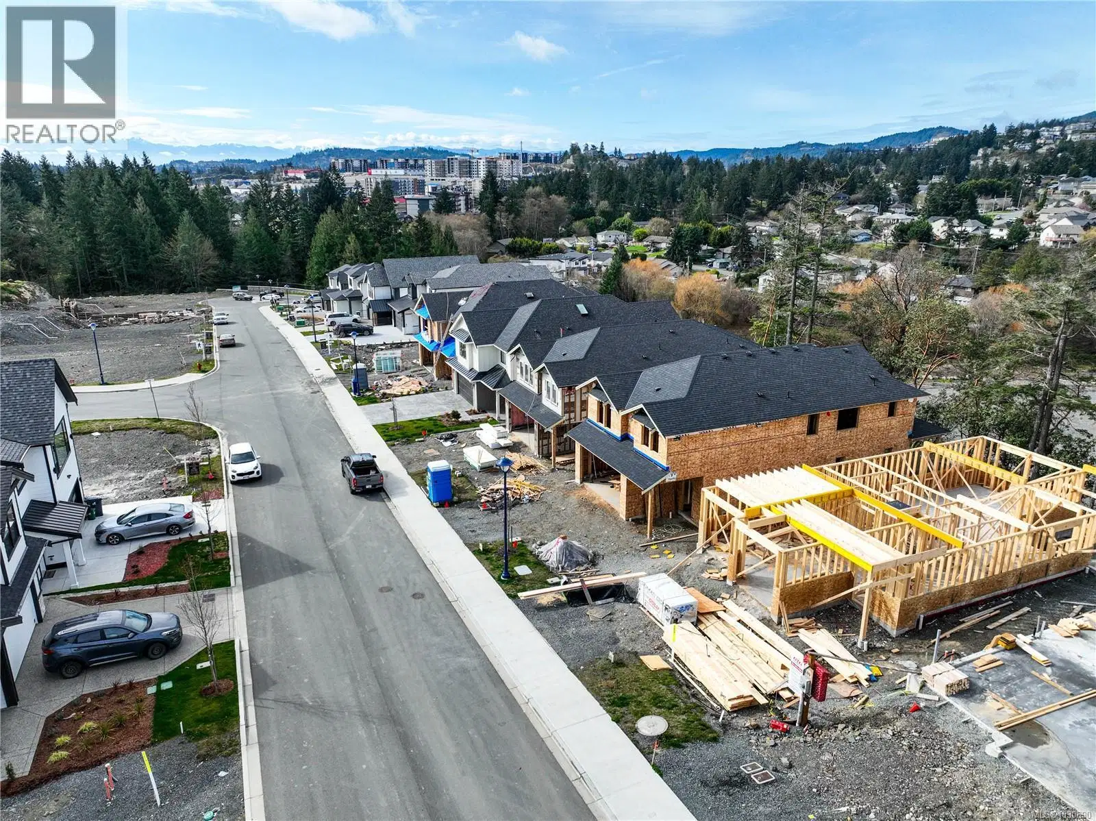 Lot 26 Madrona Ridge