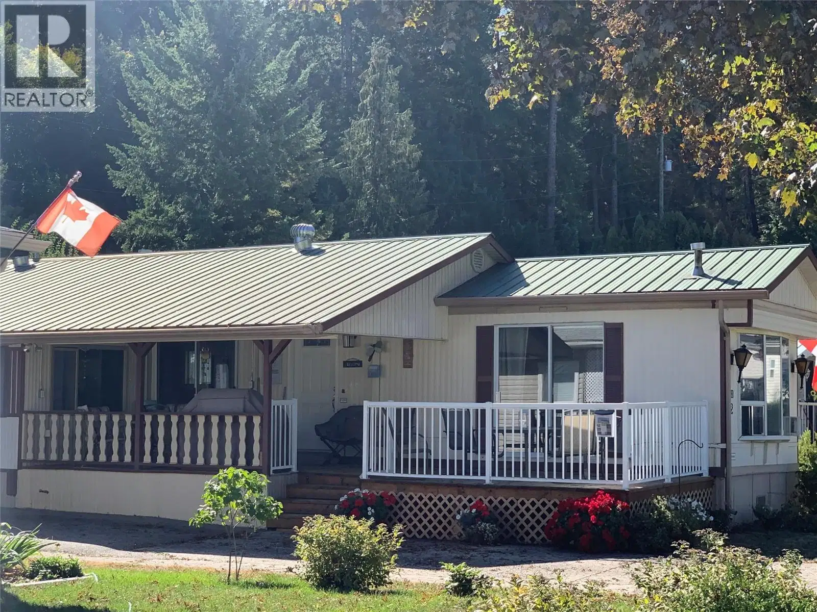 #12 – 2932 Buckley Road