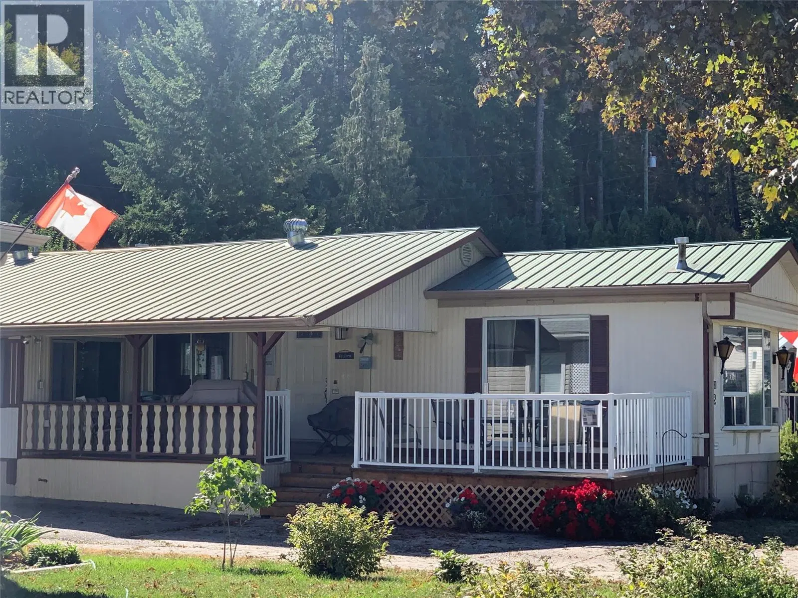 Photo 1 of 54 at #12 – 2932 Buckley Road