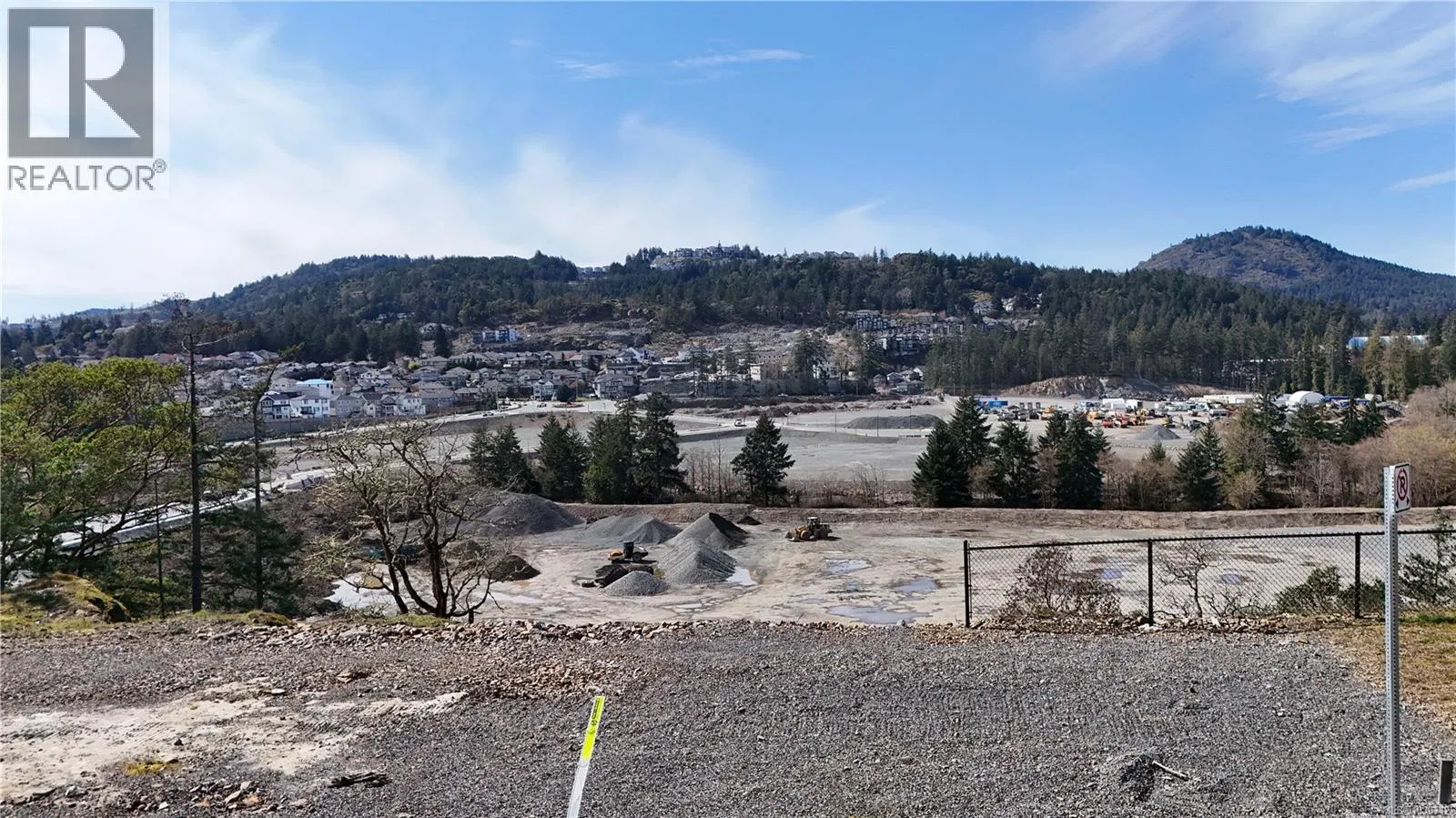 Photo 4 of 26 at Lot 27 Madrona Ridge