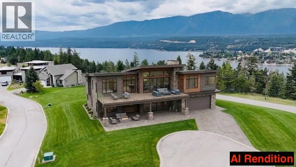 #5 – 640 UPPER LAKEVIEW Road