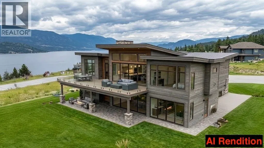 Photo 3 of 10 at #5 – 640 UPPER LAKEVIEW Road