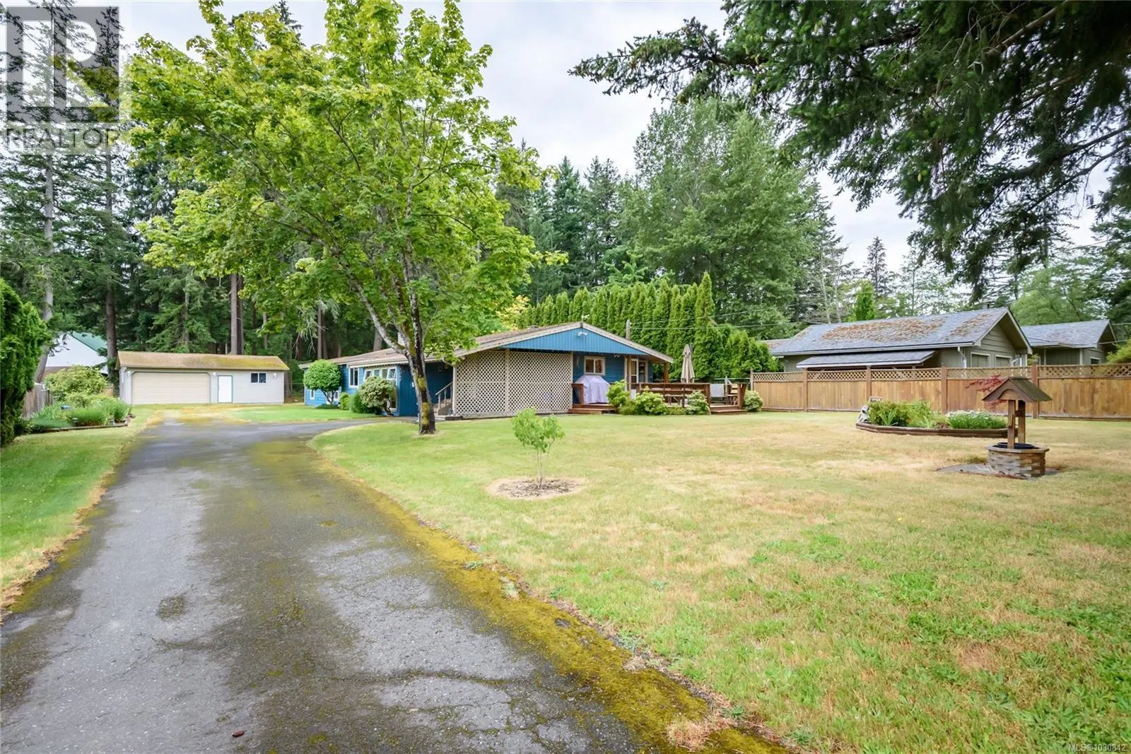 Photo 1 of 36 at 1267 Don Road