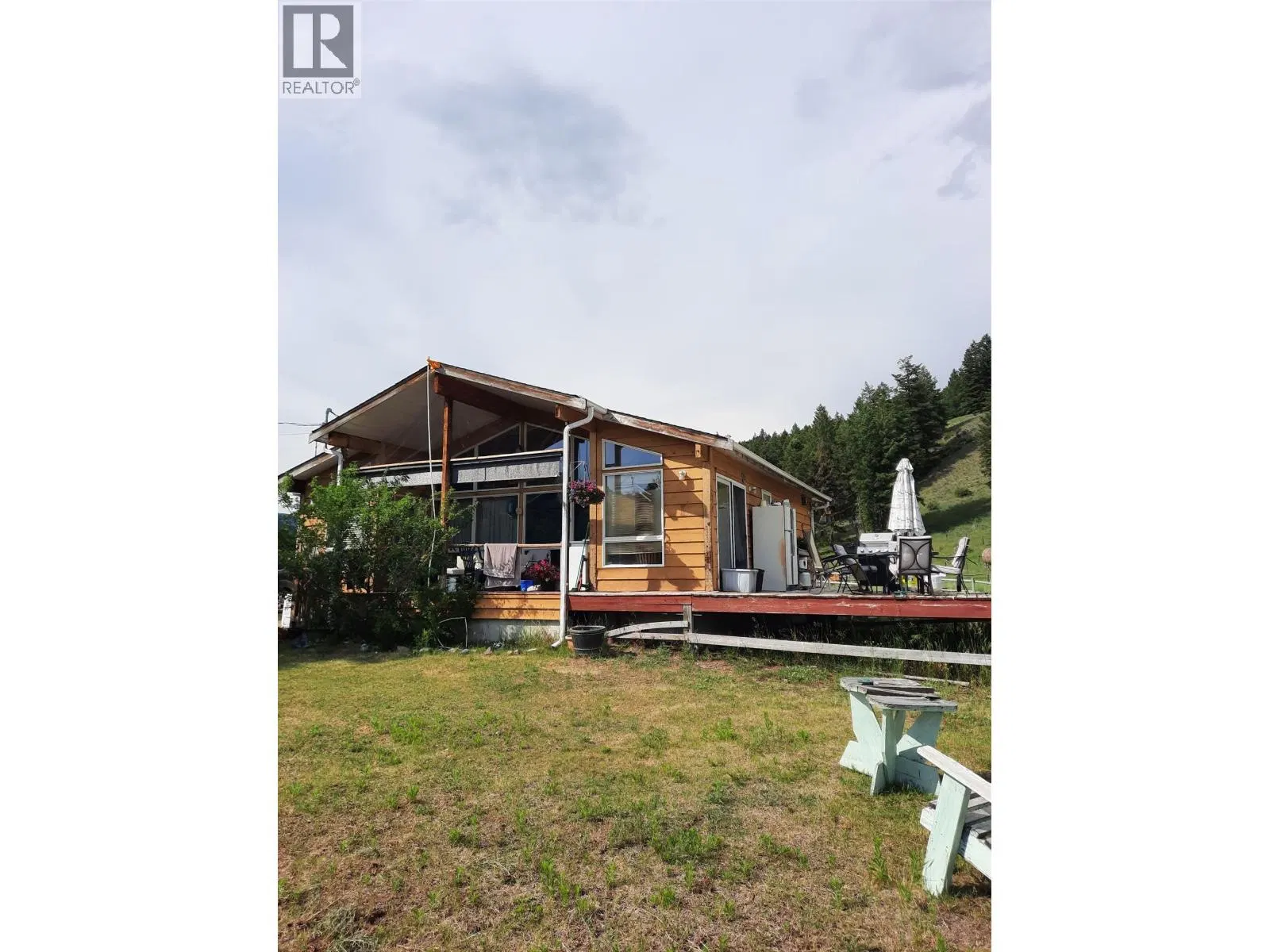 Photo 1 of 42 at 3055 Ingram Creek Road