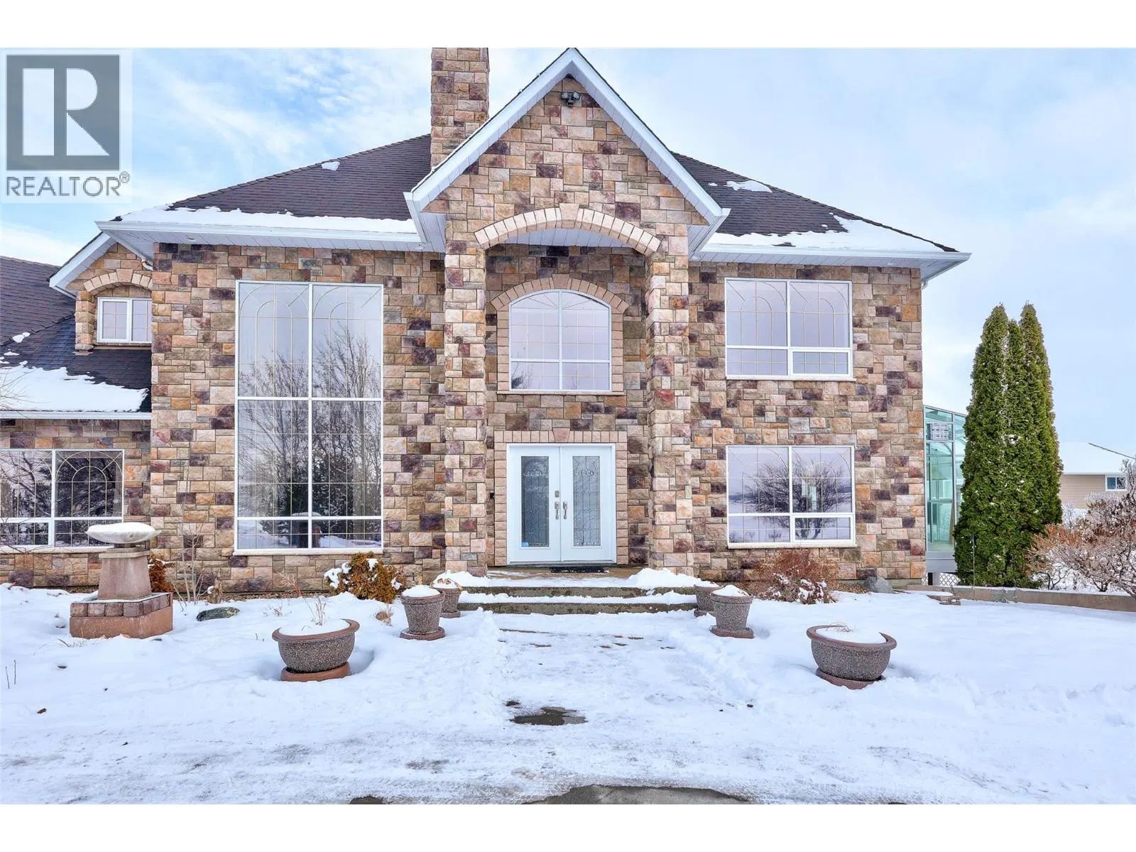 3100 PRINCETON KAMLOOPS Highway