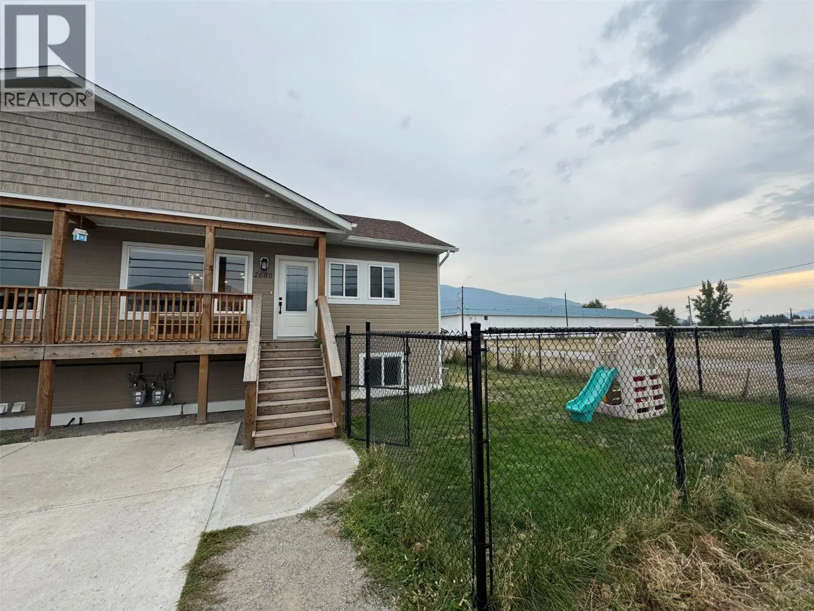 Photo 1 of 37 at B – 2680 75 Avenue