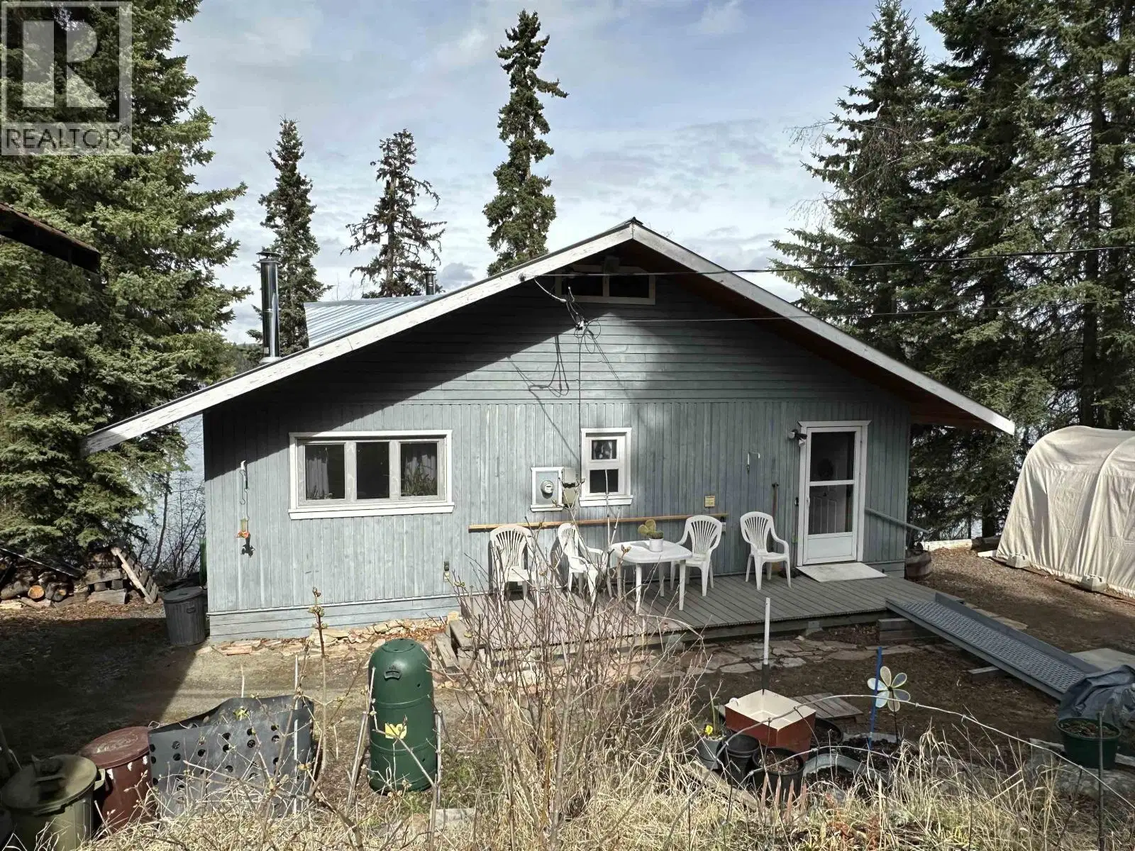 7477 GREENALL Road