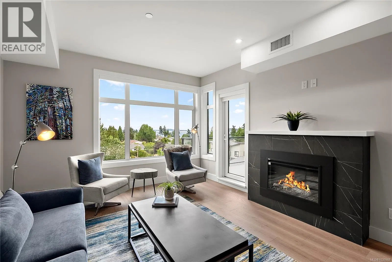 Photo 1 of 21 at #405 – 2520 Hackett Crescent