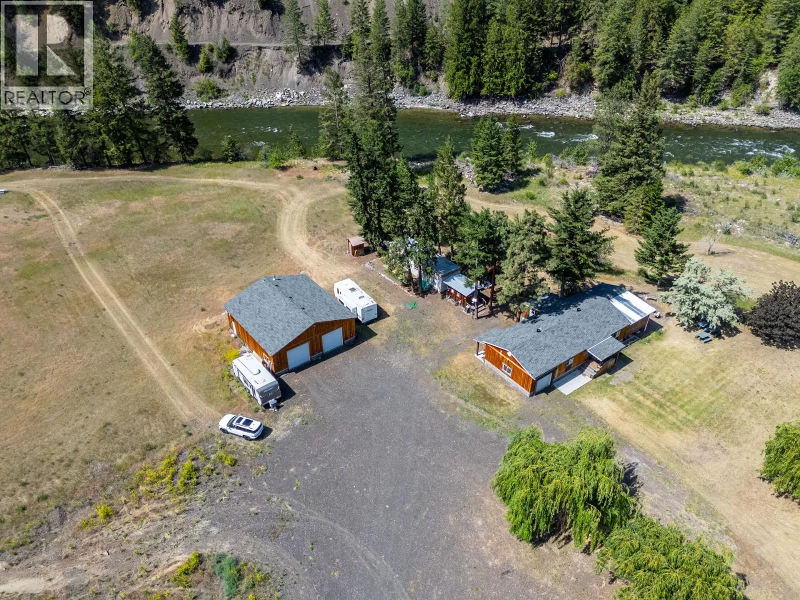 Photo 2 of 52 at 6097 Highway 3 Other