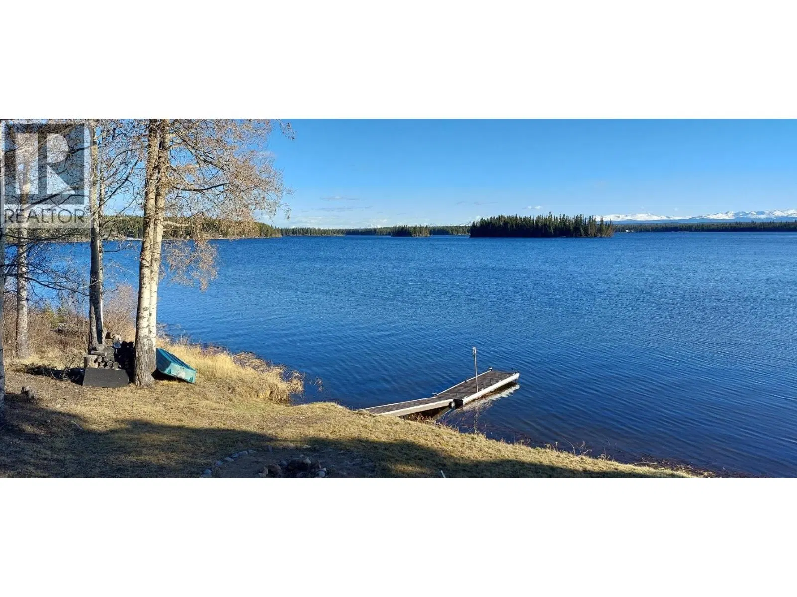 Photo 4 of 19 at 1309 NIMPO LAKE Road