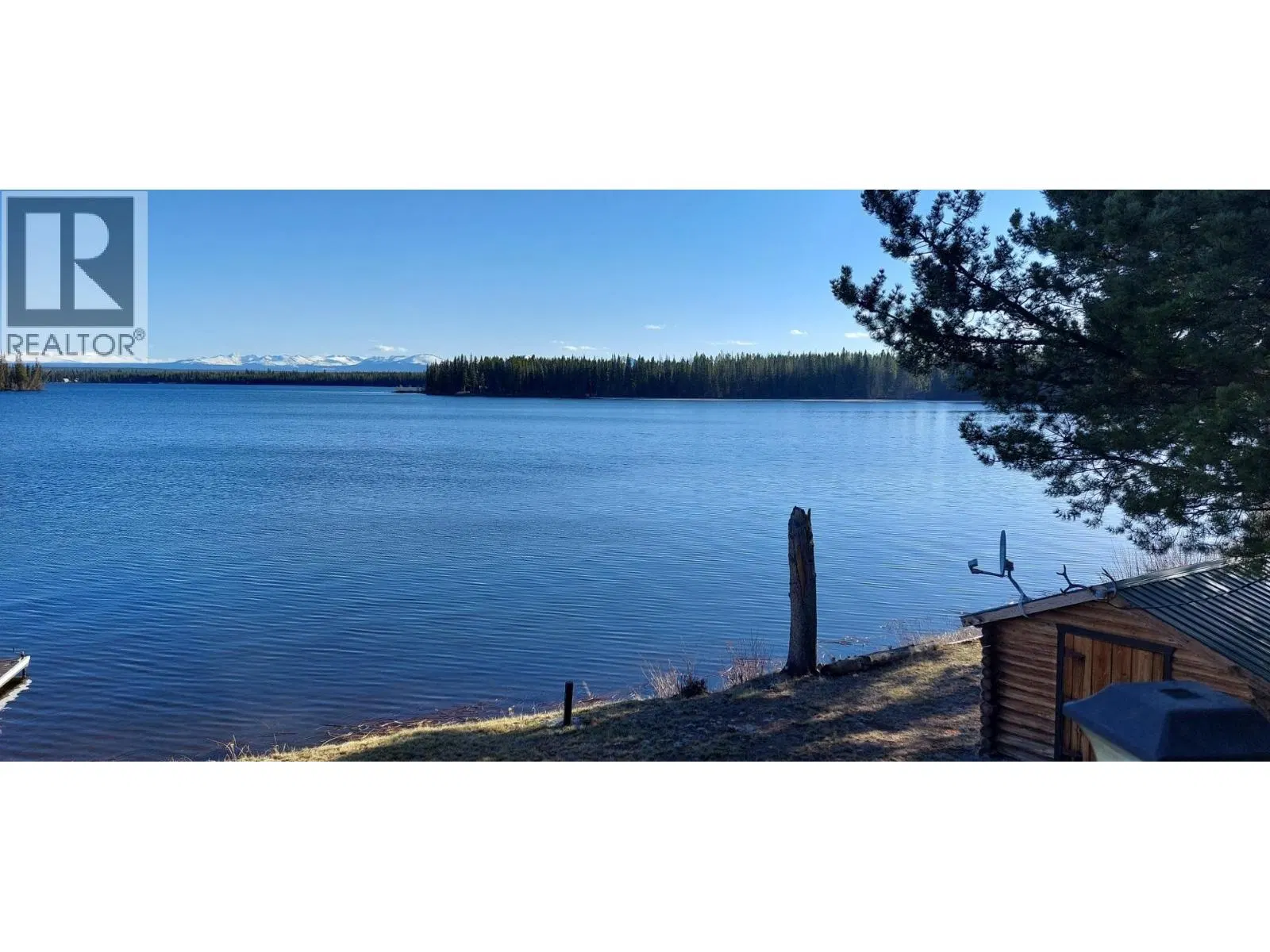 Photo 5 of 19 at 1309 NIMPO LAKE Road
