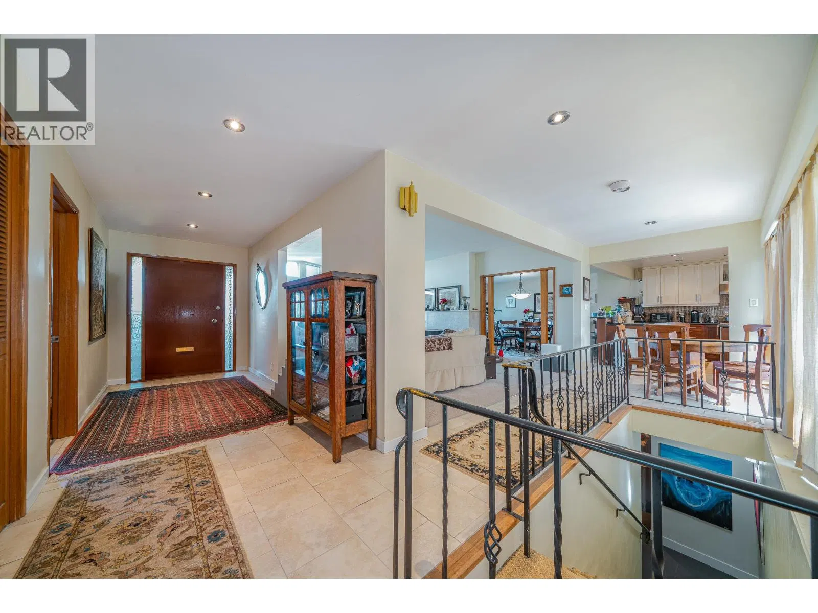 Photo 3 of 18 at 2244 West 32ND Avenue