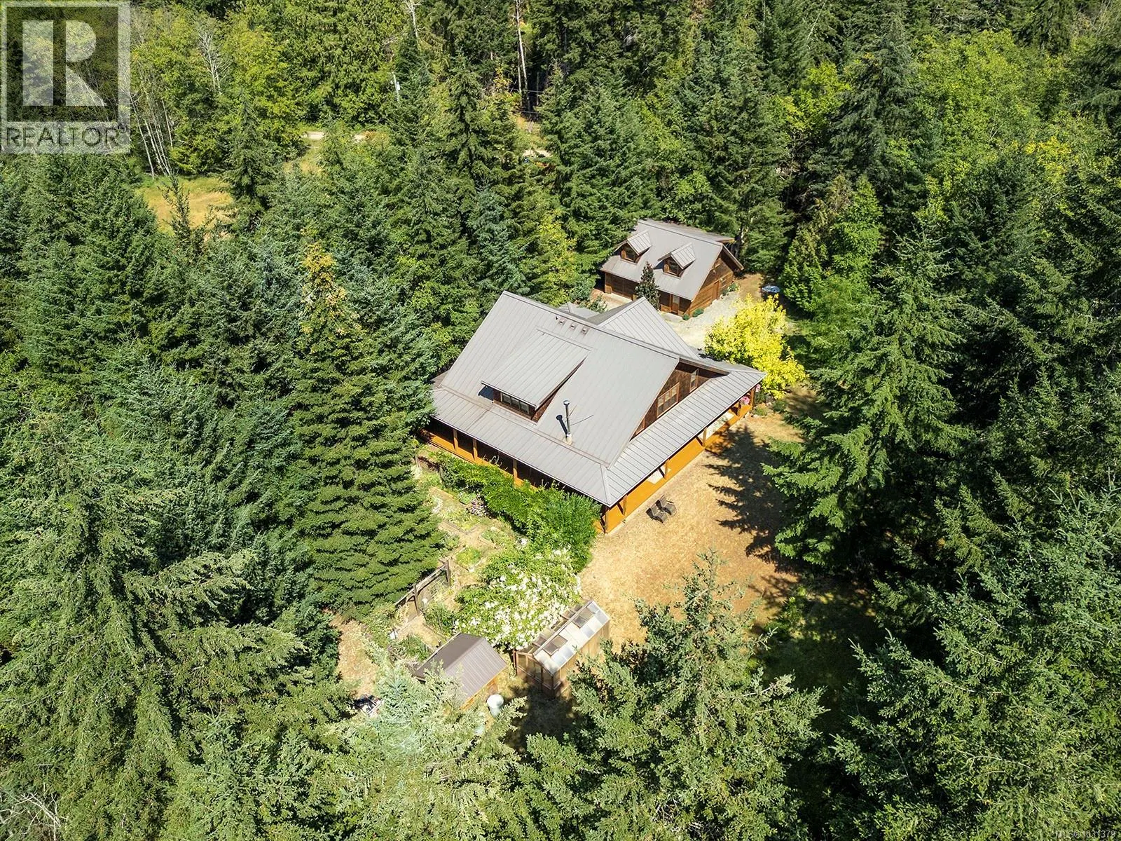 1645 Lea Smith Road