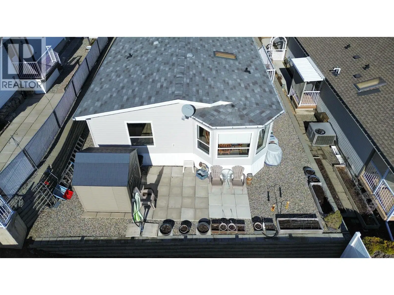 #22 – 9410 115th Street