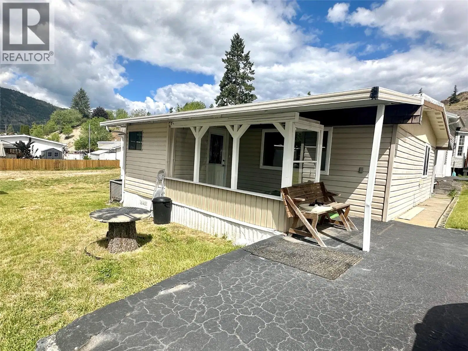 D30 – 4505 MCLEAN CREEK Road