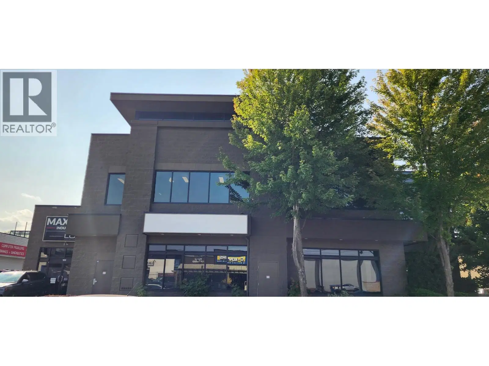 #102 – 2500 53 Avenue