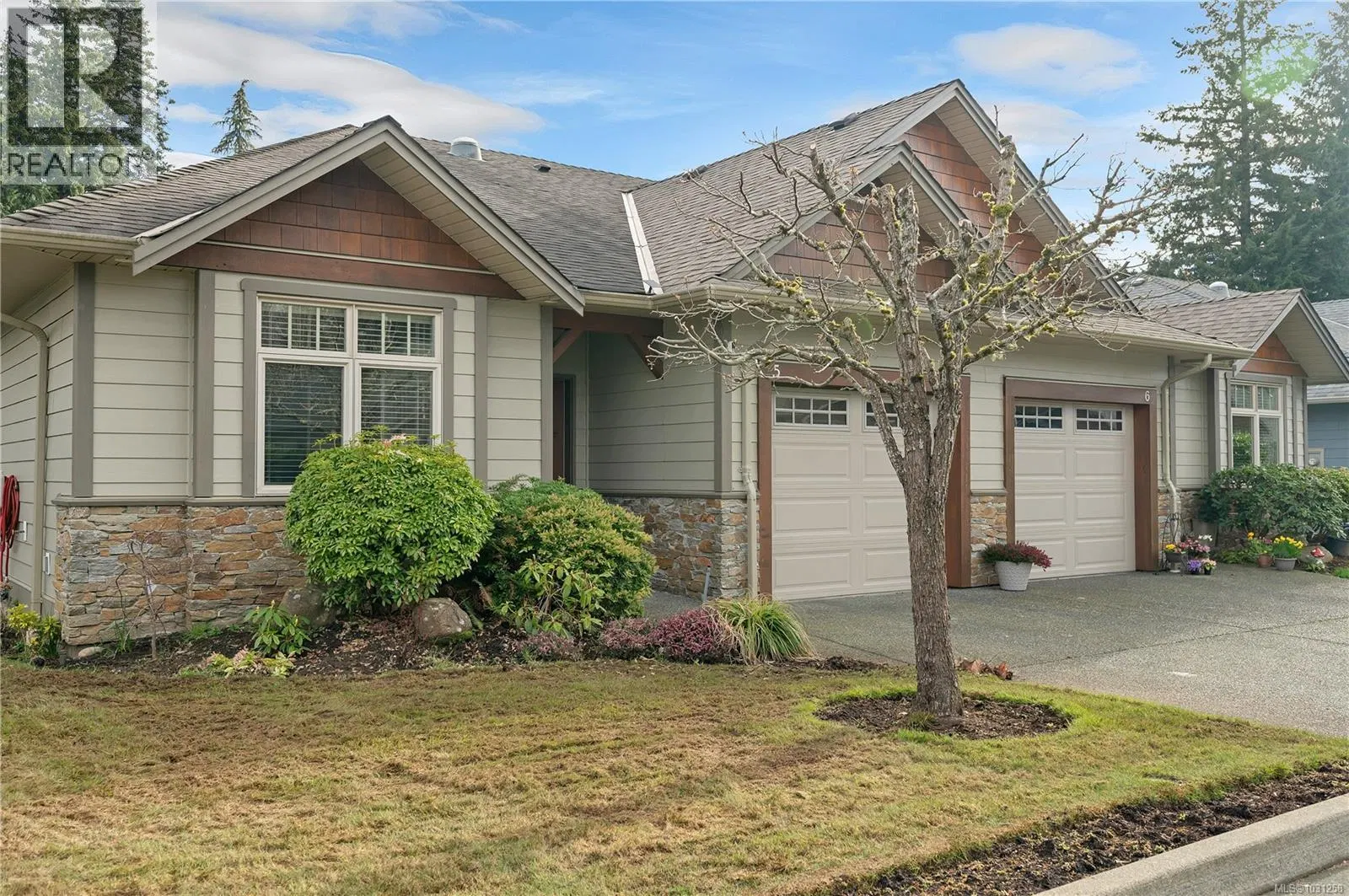 Photo 1 of 39 at #5 – 48 McPhedran Road