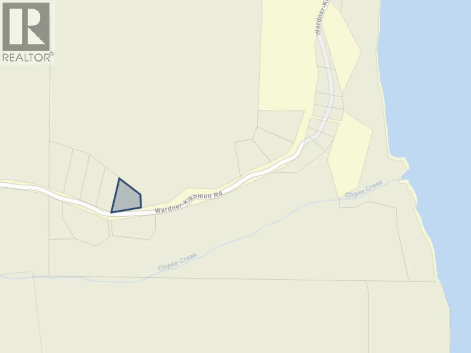 Photo 3 of 7 at 6674 WARDNER-KIKOMUN Road