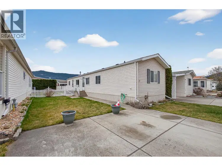 #29 – 6688 Tronson Road