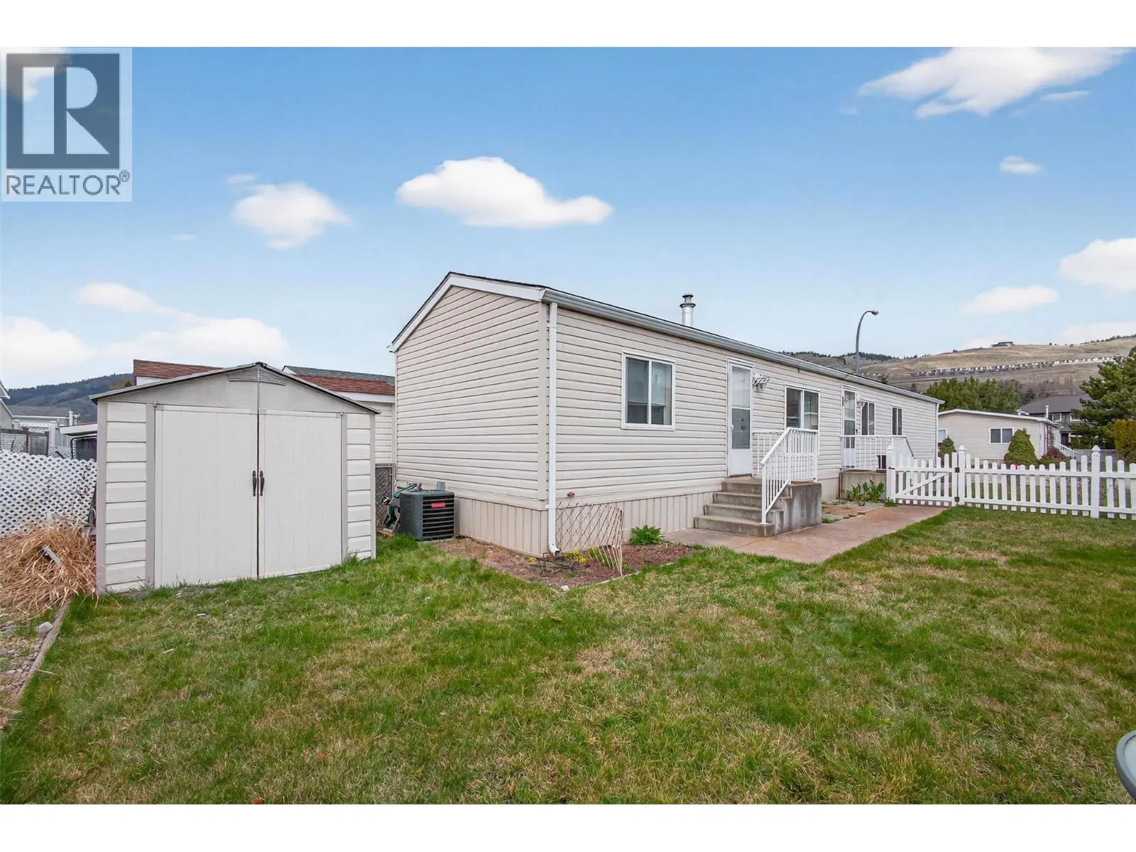 Photo 2 of 20 at #29 – 6688 Tronson Road