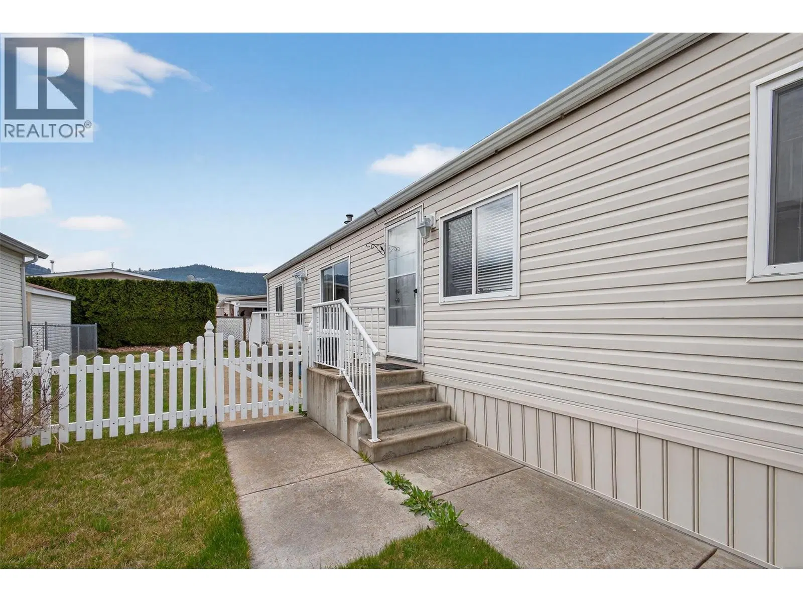 Photo 3 of 20 at #29 – 6688 Tronson Road