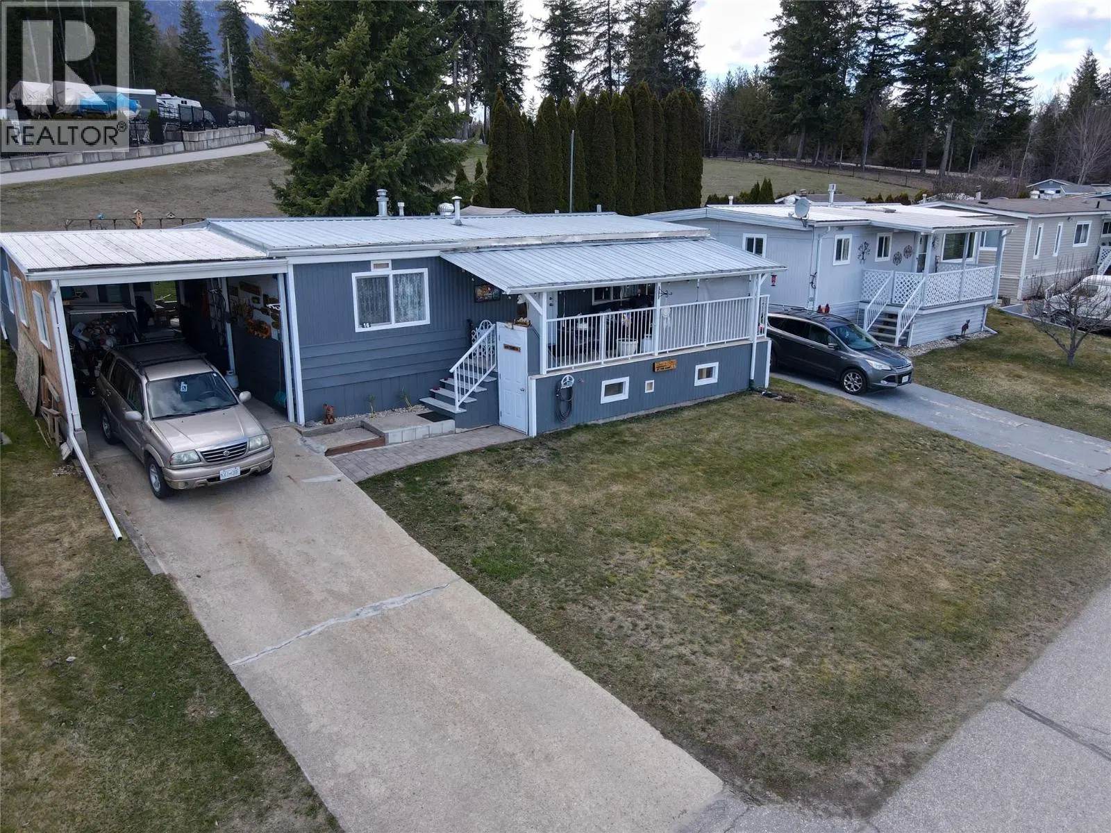 Photo 1 of 43 at #16 – 2932 Buckley Road