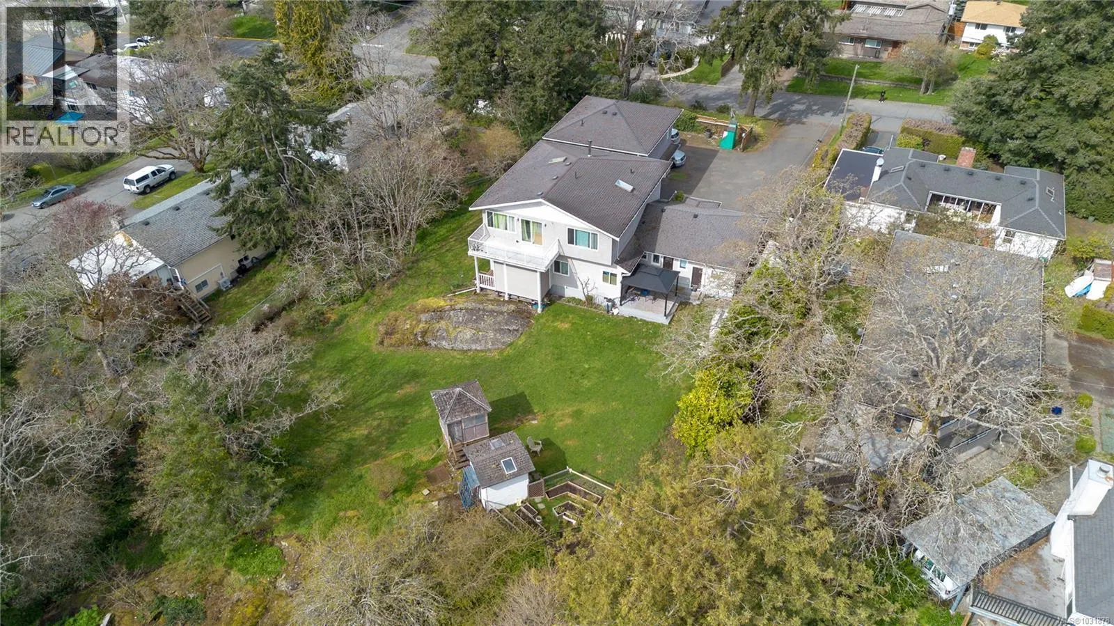 Photo 2 of 58 at 863 Parklands Drive