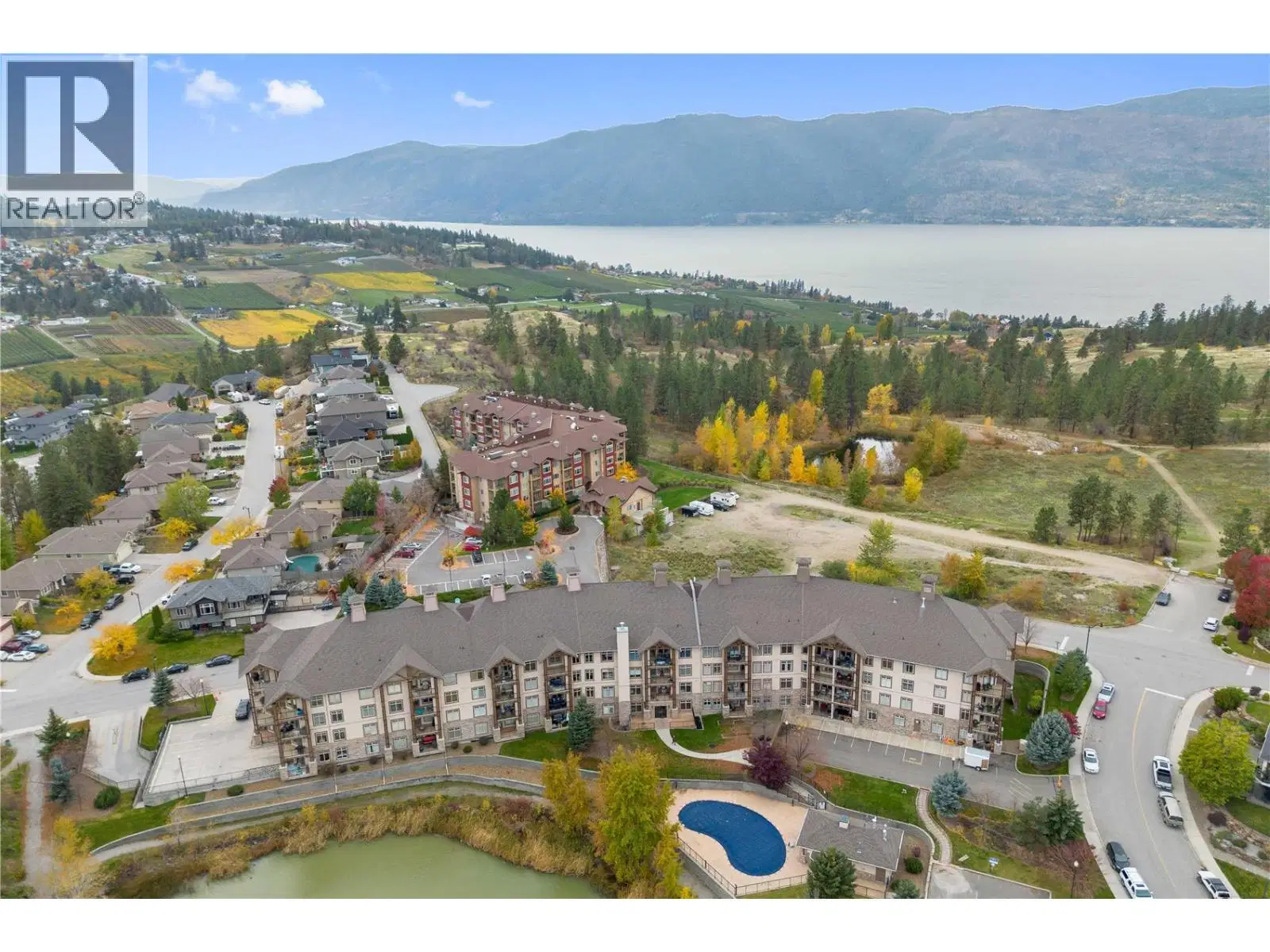#223 – 2551 Shoreline Drive