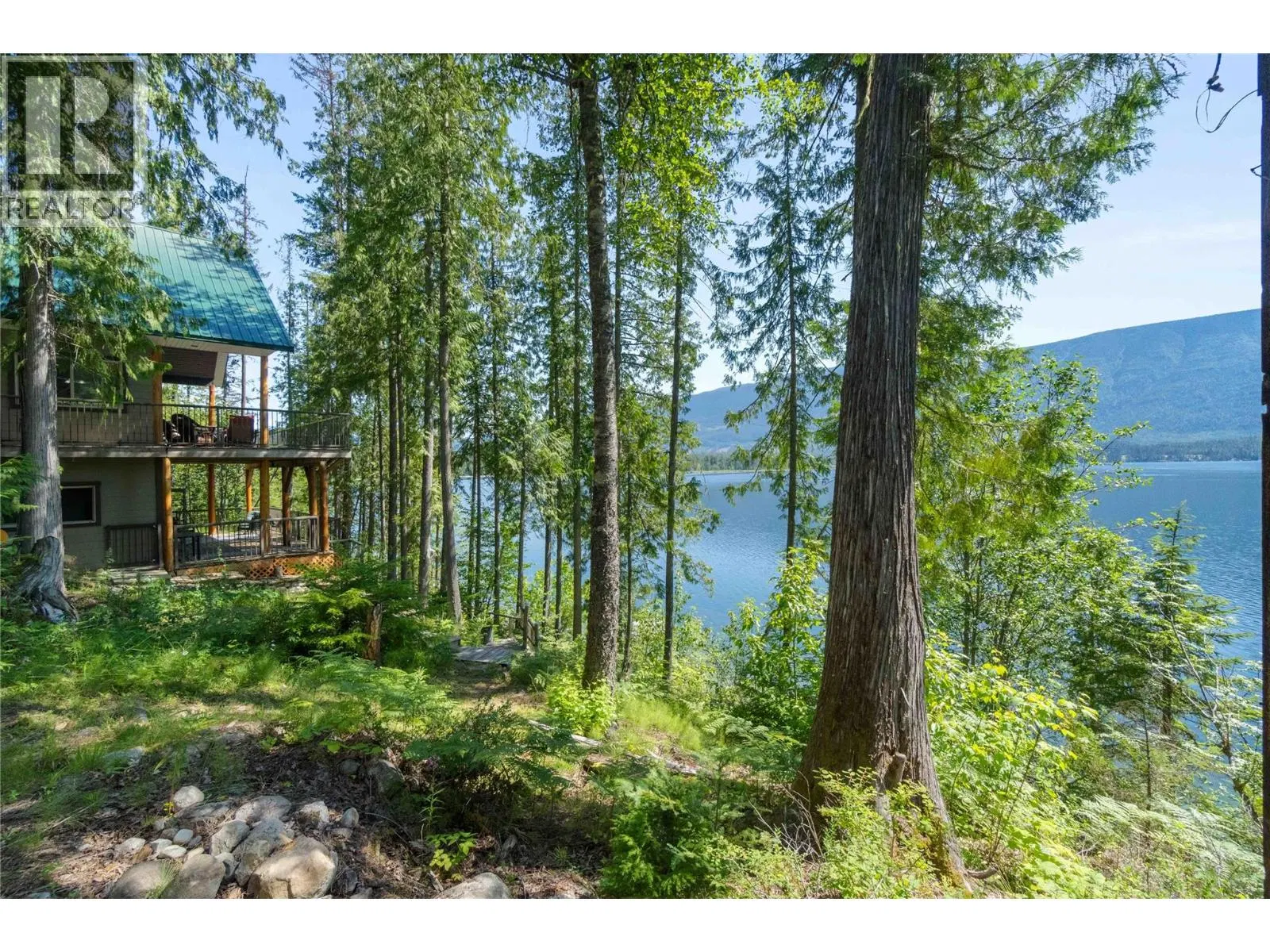 Photo 2 of 81 at #12 & 13 – 9000 Seymour Arm Main FSR Other