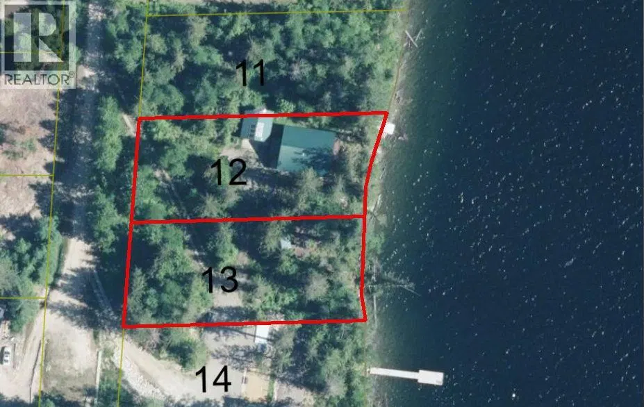 Photo 3 of 81 at #12 & 13 – 9000 Seymour Arm Main FSR Other