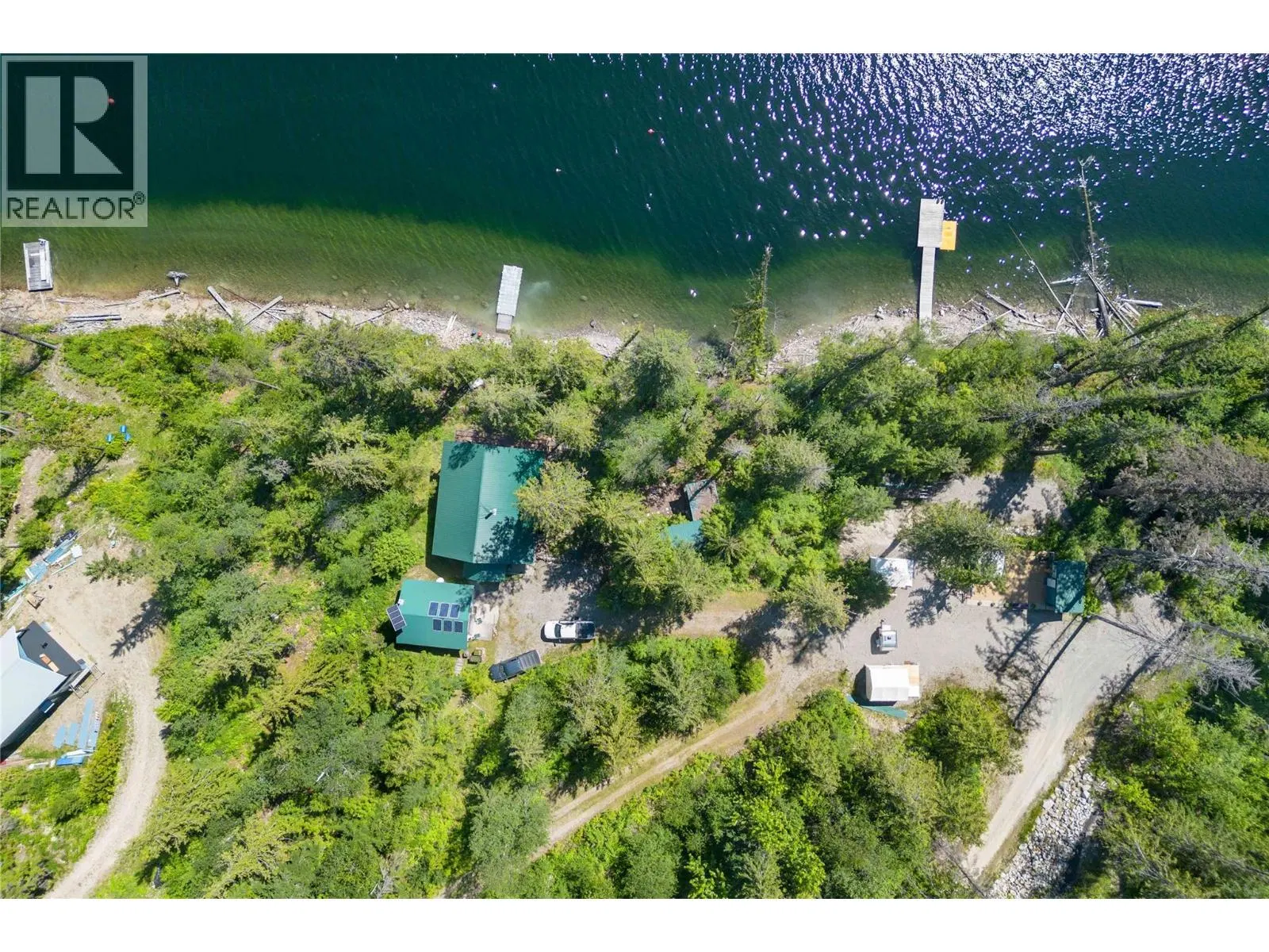 Photo 4 of 81 at #12 & 13 – 9000 Seymour Arm Main FSR Other