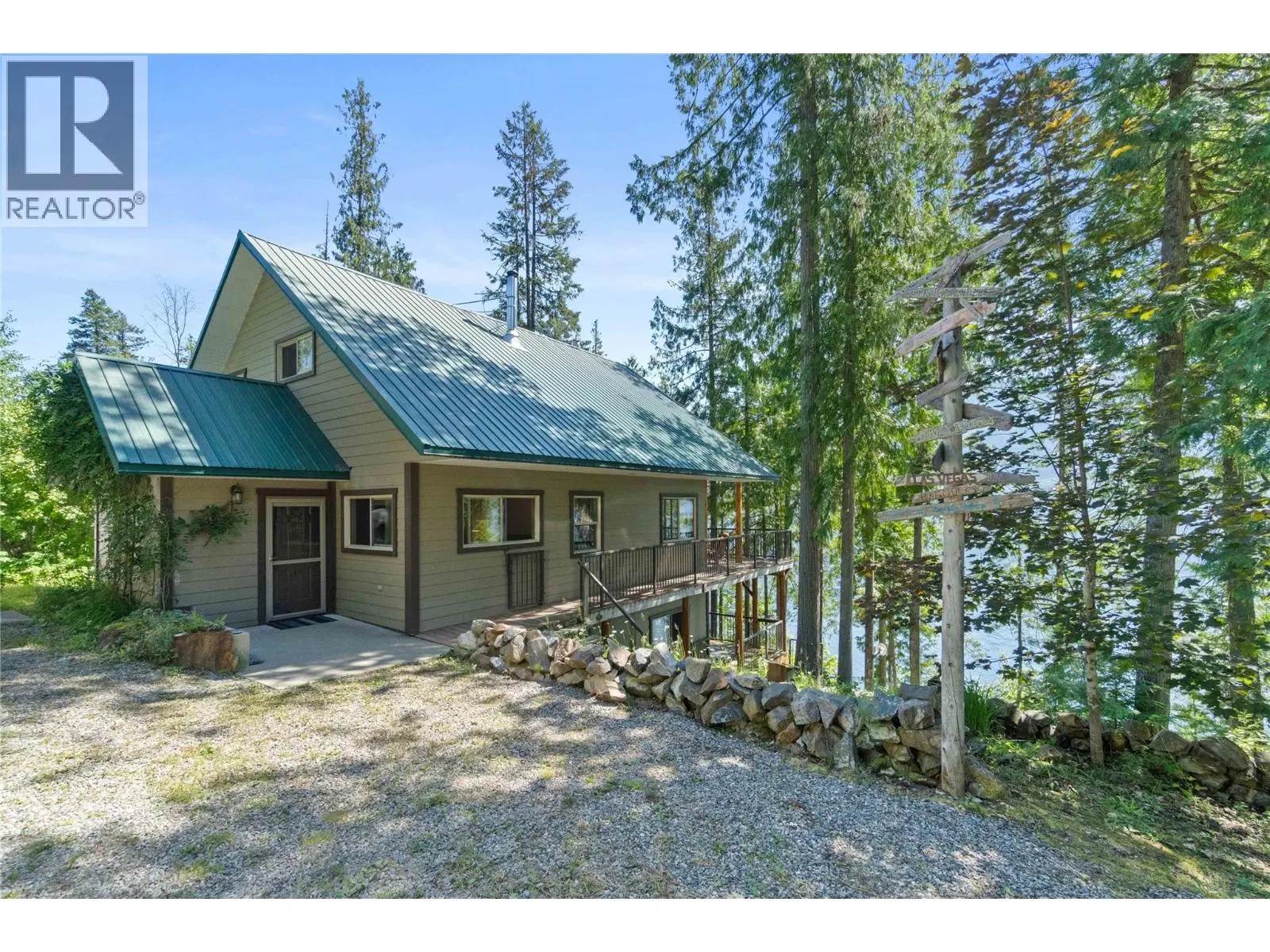 Photo 5 of 81 at #12 & 13 – 9000 Seymour Arm Main FSR Other