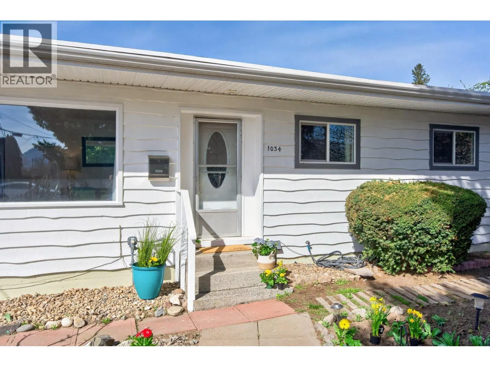 Photo 1 of 45 at 1034 Laroque Street