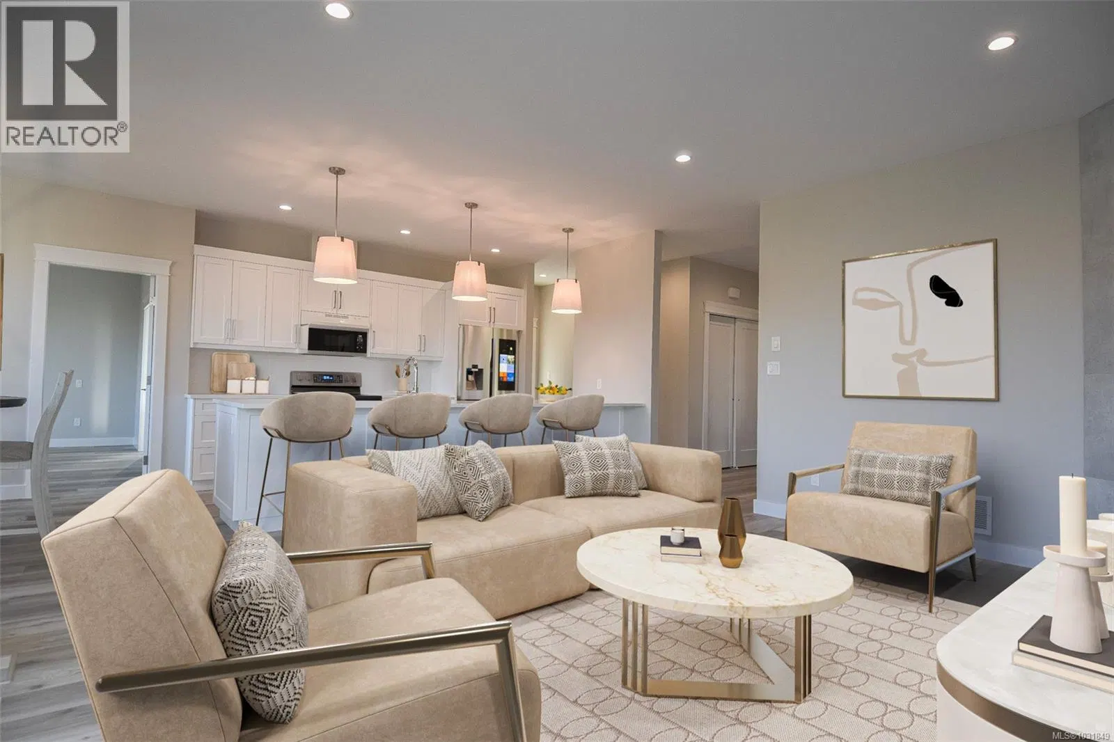 Photo 2 of 8 at #13 – 457 Arizona Drive