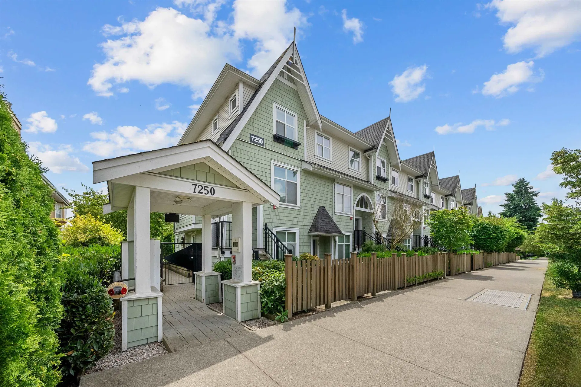 #119 – 7250 18th Avenue
